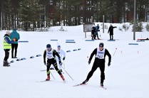 Virpan-viesti, 1. osuus Tuomas Törmänen